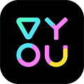 Vyou微你app