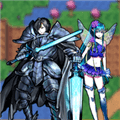 坚决英雄rpg无限金币内购版