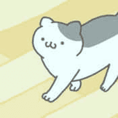 猫咪可爱我是幽灵安卓版