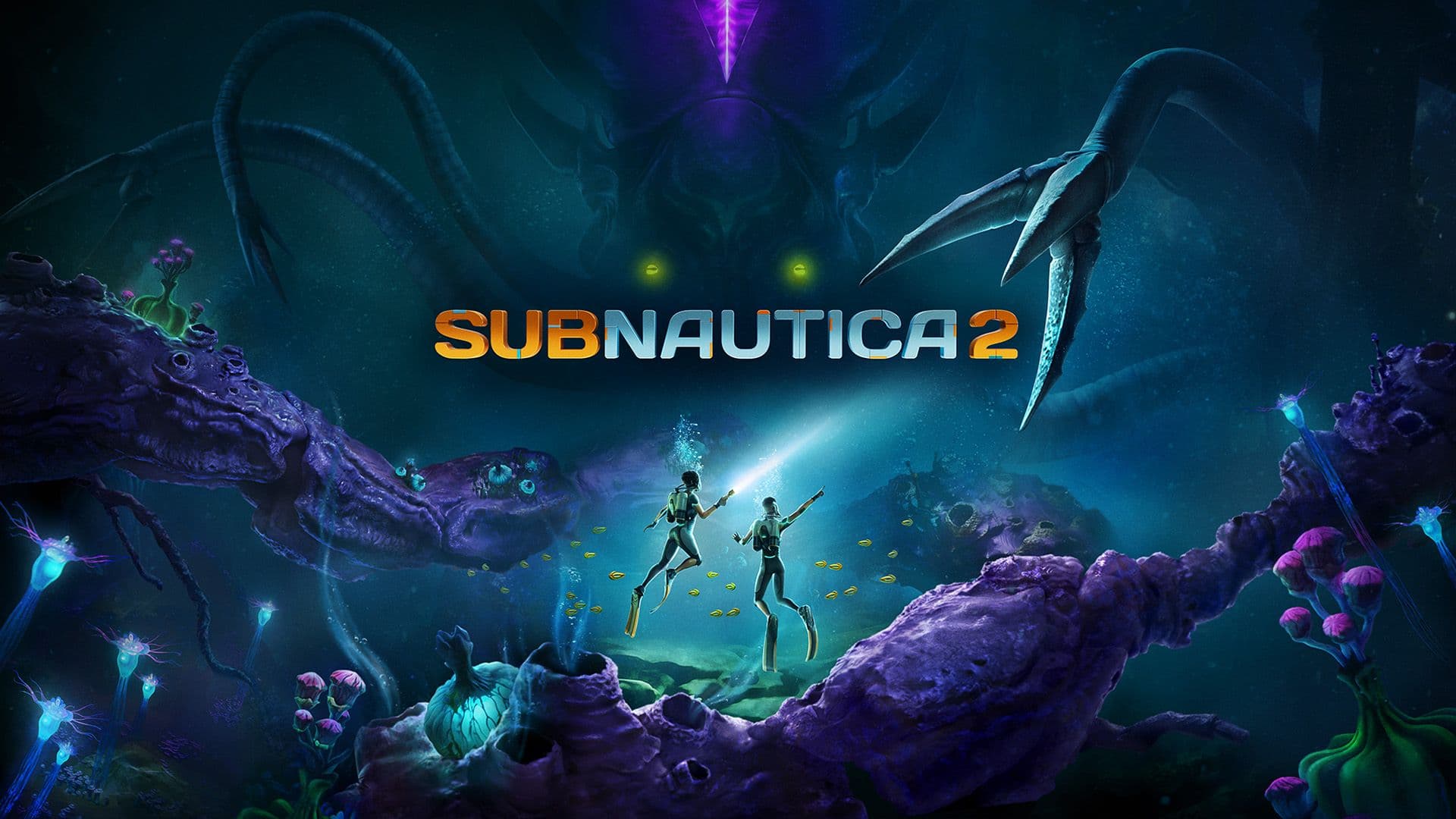 《Subnautica 2》全新开发组日志,展示升级版基地建造系统