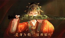 《闪耀暖暖》限时主题活动 是身为焰诸相昭明 开启