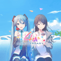 世界计划缤纷舞台中文版