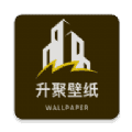 升聚壁纸app