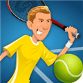 坚持网球Stick Tennis2026安卓版