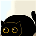 猫咪跷跷板