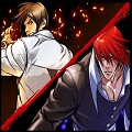 拳皇2002魔法加强版2中文版