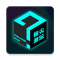 指尖潮玩盲盒