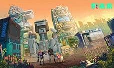 《假未来FakeFuture》评测：末世废土家园建设