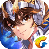 圣斗士星矢3d手游