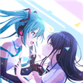 初音未来缤纷舞台官方版下载_初音未来缤纷舞台下载 v6.5.0最新版
