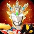 奥特曼宇宙英雄2026版本