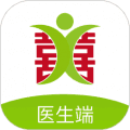 喜健医生端app