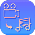 音视频转换工具app