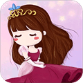 粉粉女生主题锁屏app