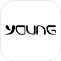 Young app