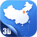 中国地图app