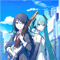 世界计划: 多彩舞台 feat.初音未来