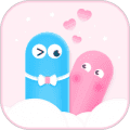 情侣头像匹配app