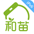 和苗儿童手表app