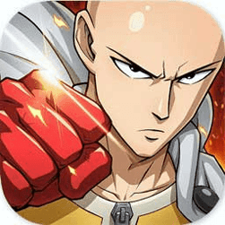 一拳超人最强之男果盘版