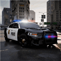 警车模拟器2025官方版
