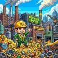 废品帝国游戏下载_废品帝国下载 v2.3安卓版
