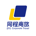 DTG大唐商旅app