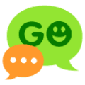 go短信app