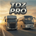 TDZ驾驶模拟器手机版