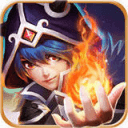 魔龙战记百度版